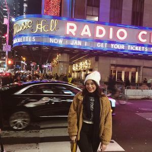 Meet your Posher, Kelly